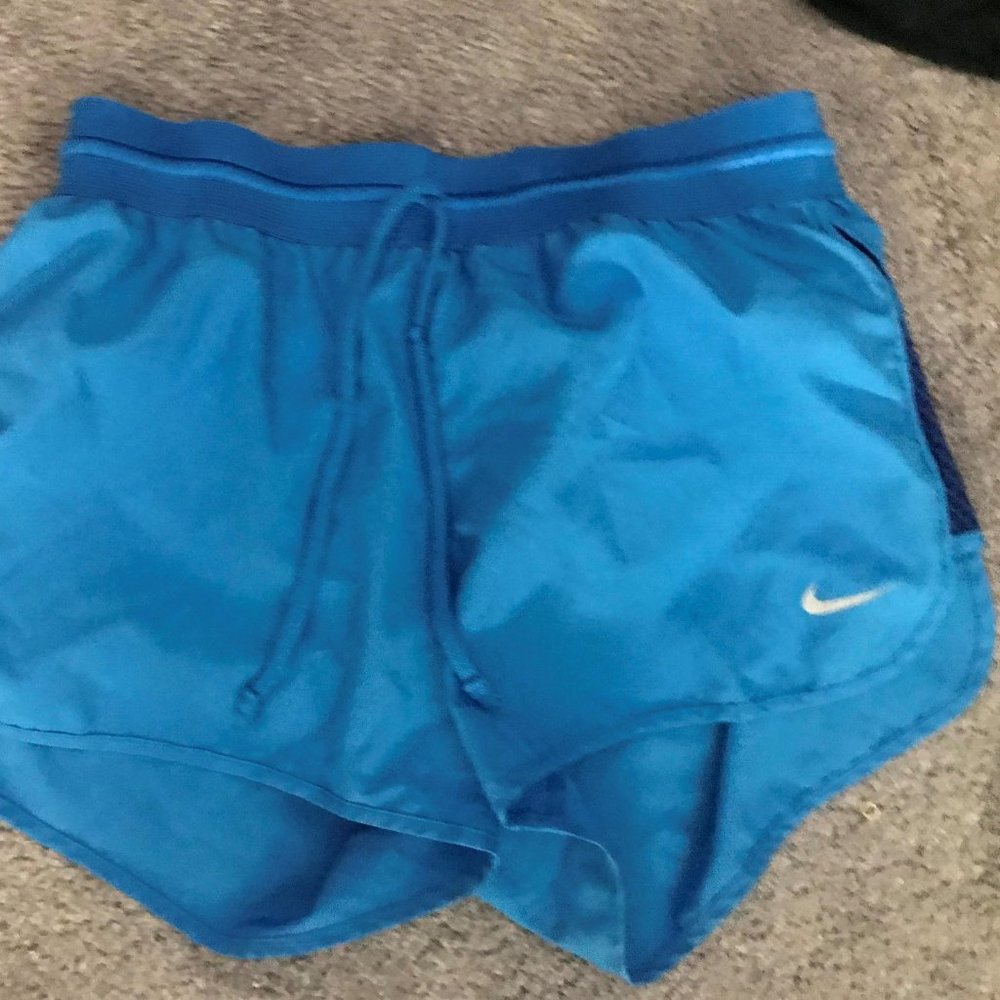 Nike Shorts Sz S